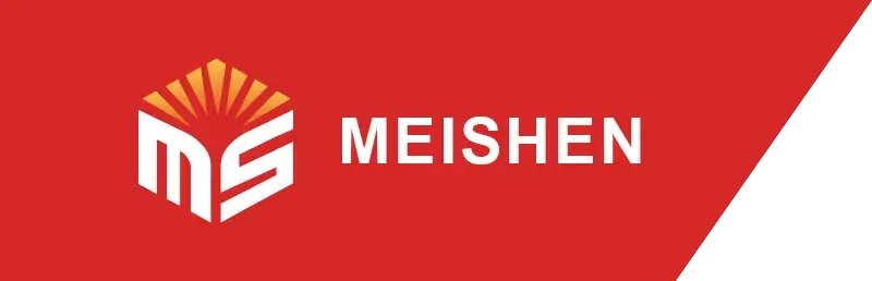 Meishen logo