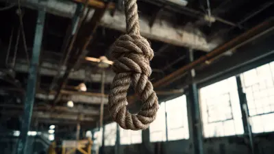 Creative Uses for Crane Ceiling Rope in Modern Industrial Settings