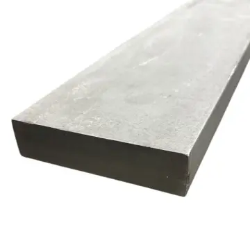 303 steel flat steel: easy-to-cut, corrosion-resistant processing profile