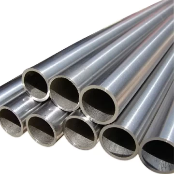 Stainless Steel Pipe 316L Grade For Decoration SUS 304 Stainless Steel Tube