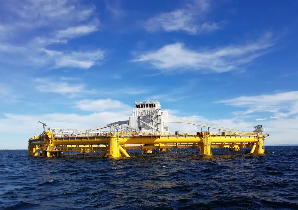 Top Materials for Deep-Sea Wire Ropes: Strength & Durability