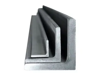 High-quality stainless steel angle steel: corrosion-resistant and structurally stable
