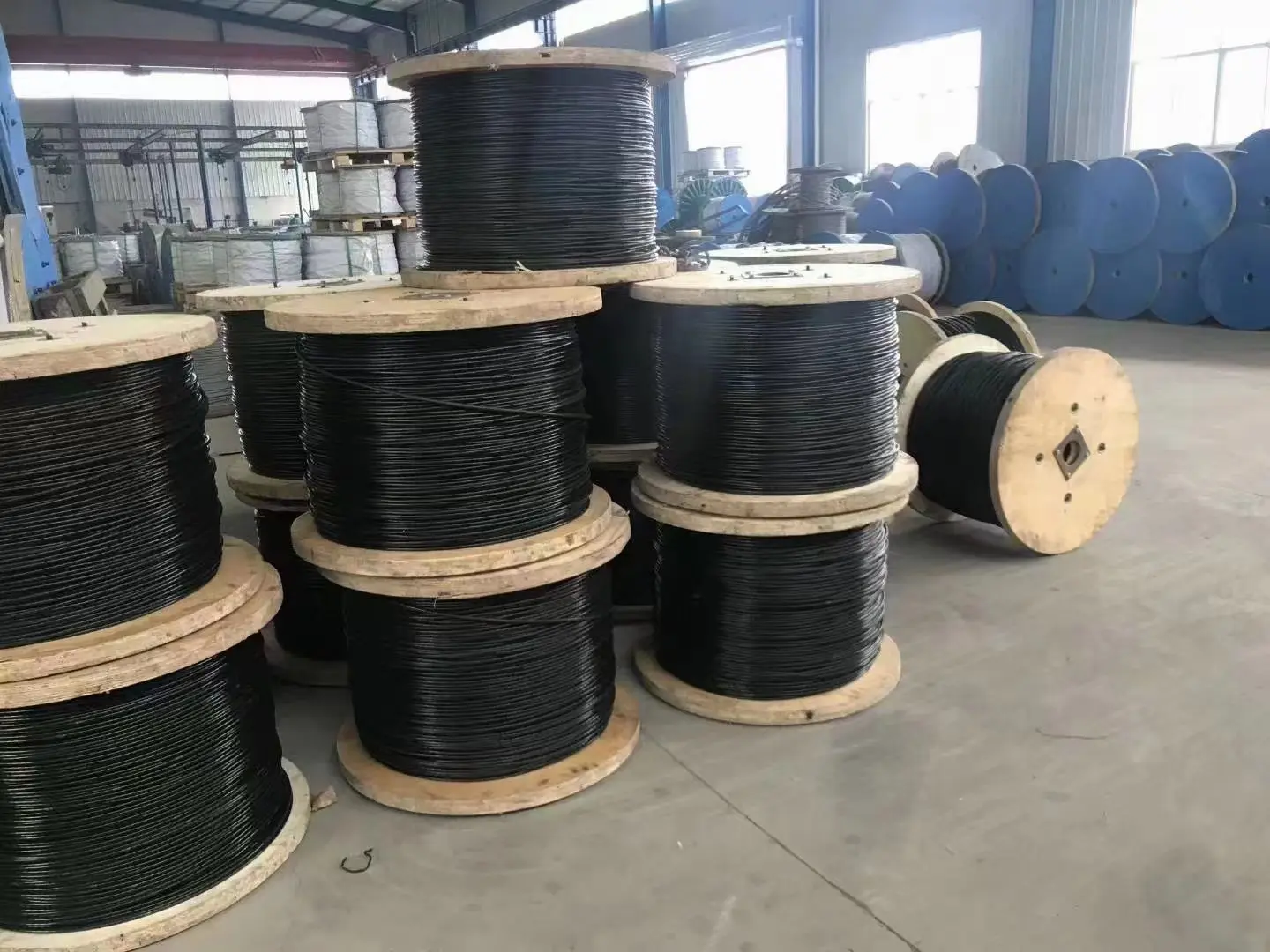 Customer-centric steel manufacturing: customized production to meet your precise needs