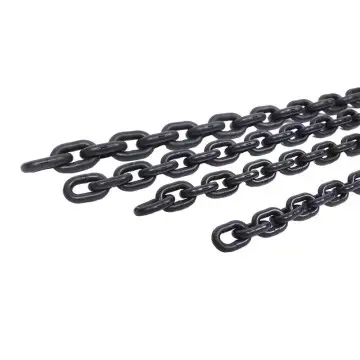 G80/G100 British short chain