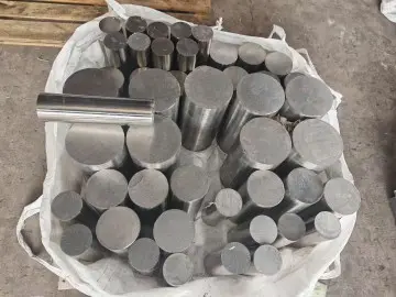 Steel Round Bars ASTM S1 Alloy Tool Steel Round Steel in Stock