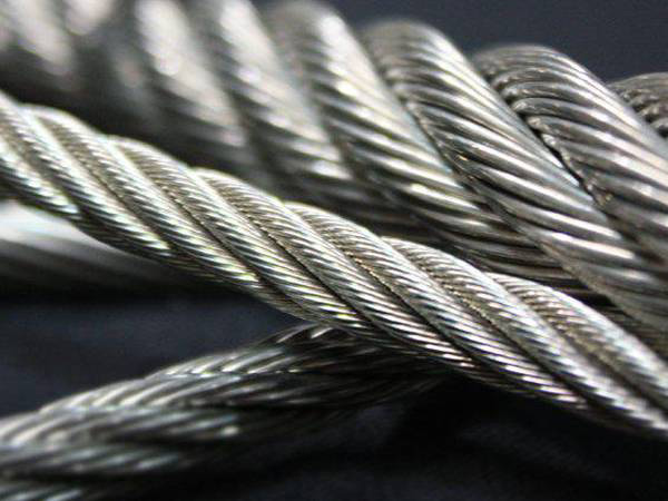 Aircraft Cable Stainless Steel 2