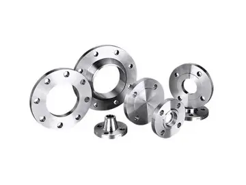 High Quality Stainless Steel Flange Carbon Steel Flanges