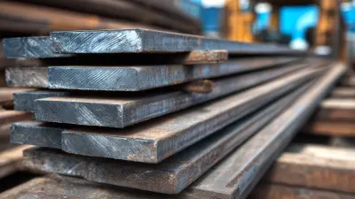 The Versatility of 316l Stainless Steel Flat Bar in Modern Engineering