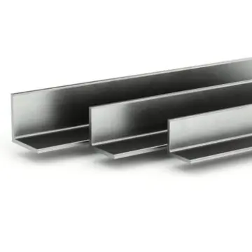 Rust-proof 316l steel angle steel: outdoor engineering, strong weather resistance