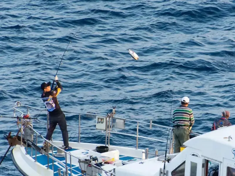 The Libyan customer's 304ss 77 structure, non-magnetic fishing line wire rope has been successfully produced.