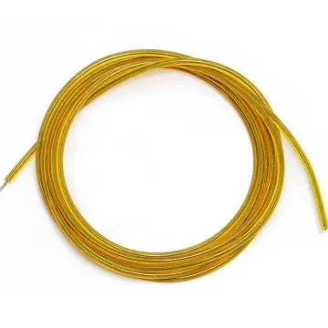 Super strong load-bearing, 304 316 stainless steel nylon coated wire rope 7×19, aviation grade standard