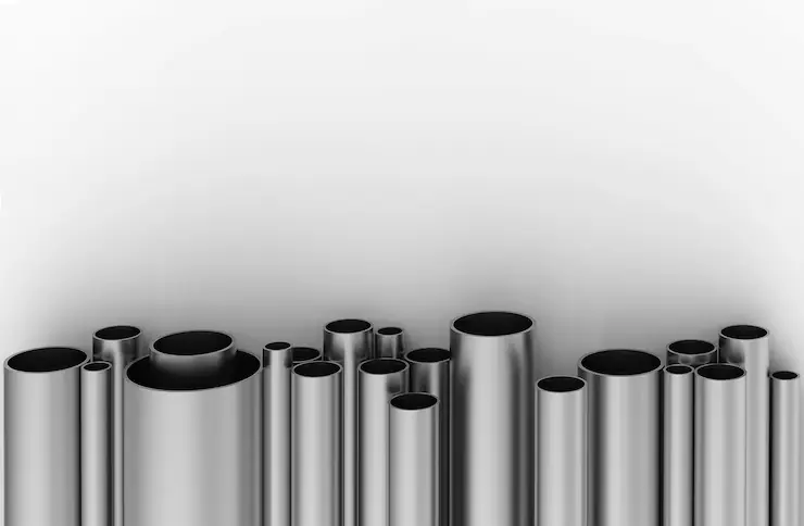 Investigating the use of steel pipe in industrial pump manufacturing