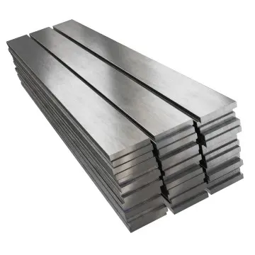 440C stainless steel flat bar