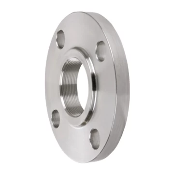 Carbon Steel Flange Premium Casting Services Product