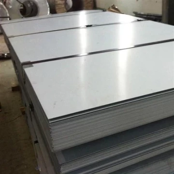 High temperature Hastelloy X alloy plate: anti-oxidation, thermal furnace furnace material