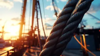 Exploring Effective Uses of Lifting Ropes for Cranes and Challenges in Selecting the Right Materials