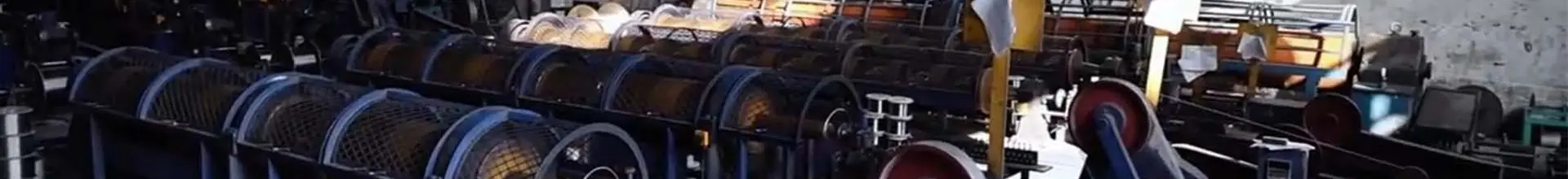 Hoisting Cable Elevator