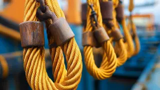 10 Essential Tips for Selecting the Best Crane Hoisting Wire Rope Manufacturers