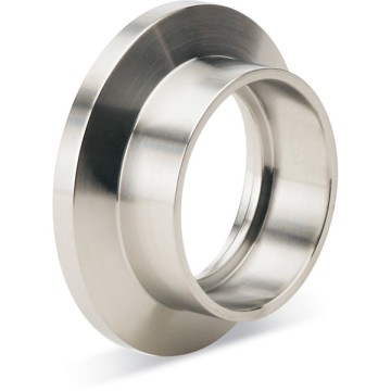 China Manufacture Fabrication Customized Flange Customized CNC Machinery Fabrication Part