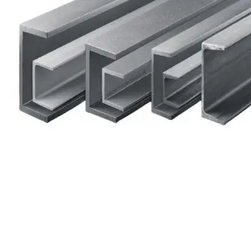 Stainless steel channel wholesale: factory direct sales, preferential prices
