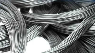 7 Key Reasons to Choose the Best Corrosion Resistant Stainless Steel Wire for Your Projects