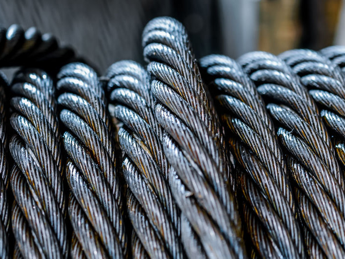 Aircraft Cable Stainless Steel 3