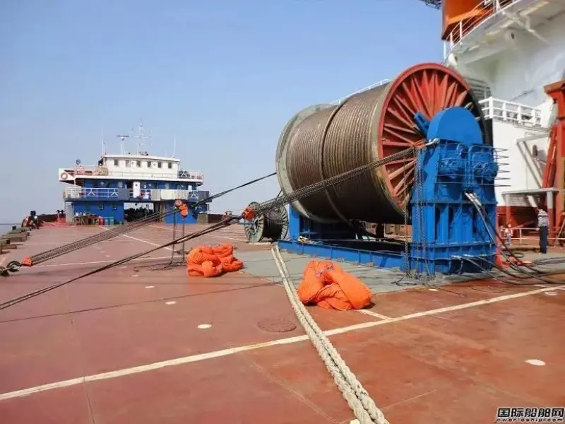 Foundation of Construction Safety: How to Correctly Select Steel Wire Ropes for Engineering and Lifting