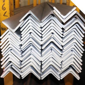 316 steel angle: load-bearing support, safe and reliable