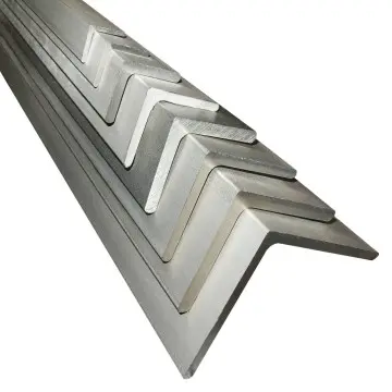 Hot Sale High Quality 304 Stainless Steel Angle Manufacture