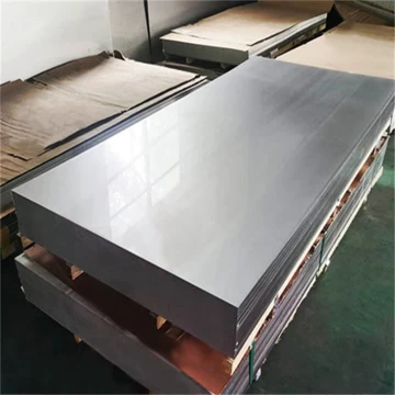 High nickel-based alloy, performance far exceeds traditional stainless steel