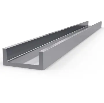 Stainless steel channel wholesale: factory direct sales, preferential prices