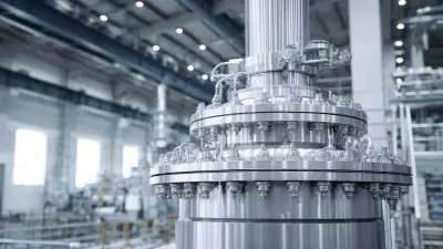 What is High Temperature Stainless Steel and Why it Matters in Industrial Applications