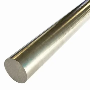 310 bar: austenitic stainless steel with high temperature resistance and high corrosion resistance