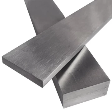 316 Stainless steel flat bar wholesale: large quantity and good price