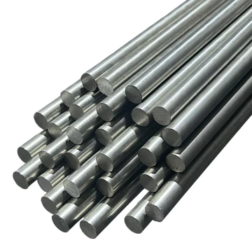 304 Stainless Steel Round bar Factory Price