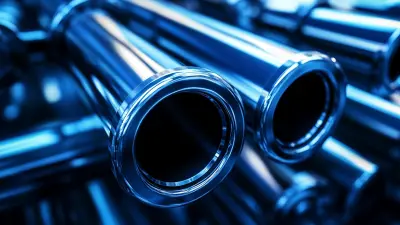 Unlocking Quality Supply Chain Solutions for High Pressure Stainless Steel Pipe Procurement