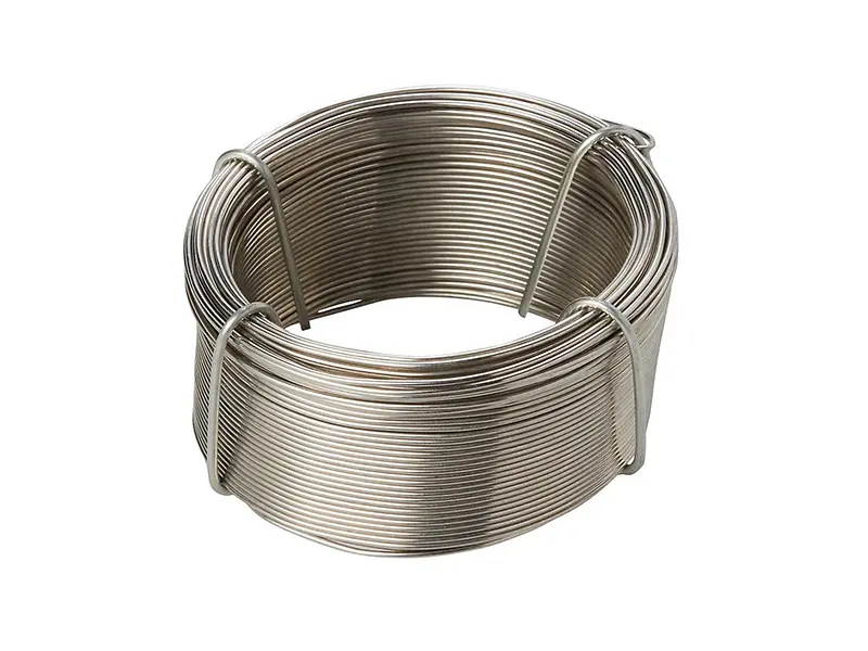 Stainless steel wire 2