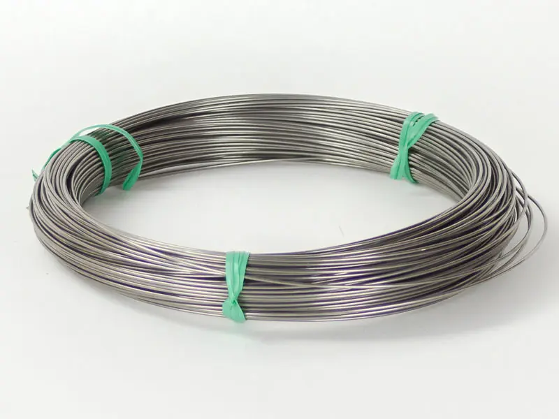 Stainless steel wire 4