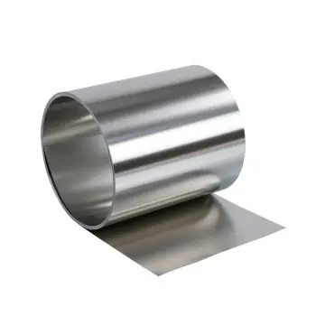 Industrial stamping stainless steel strip: efficient processing, high yield
