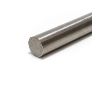Hastelloy B-2 round bar: specially designed for strong reducing environment, resistant to hydrochloric acid corrosion
