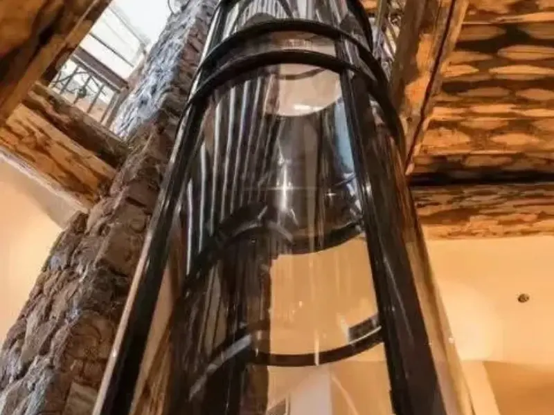 Main Characteristics of Steel Wire Rope for Elevators