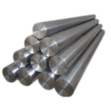 904L Round Bar - Excellent Sulfuric Acid Resistance, Special Industrial Grade