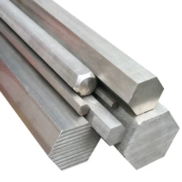 High quality 316 stainless steel hexagonal bar - high temperature resistant Precision machining