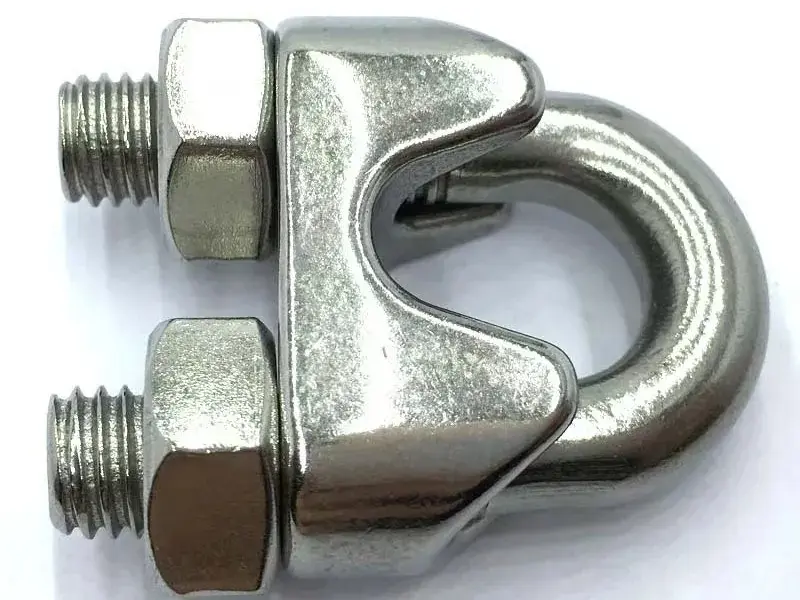 The purpose of wire rope chuck