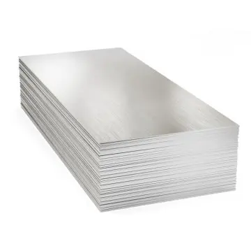 High temperature resistant 440c stainless steel plate: stable performance, suitable for extreme environments
