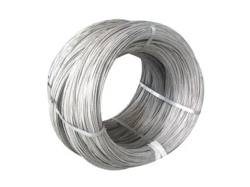 Factory Direct Sales, AISI ASTM 0.5mm-5mm, 304 Stainless Steel Wire